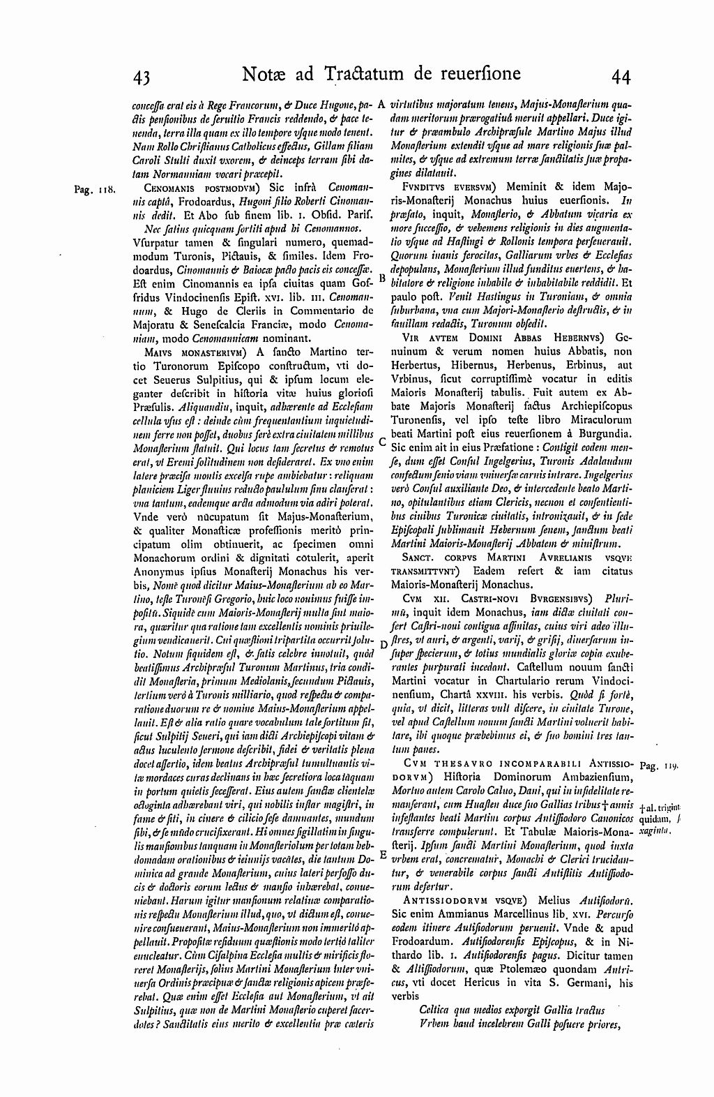  Bibliotheca cluniacensis 