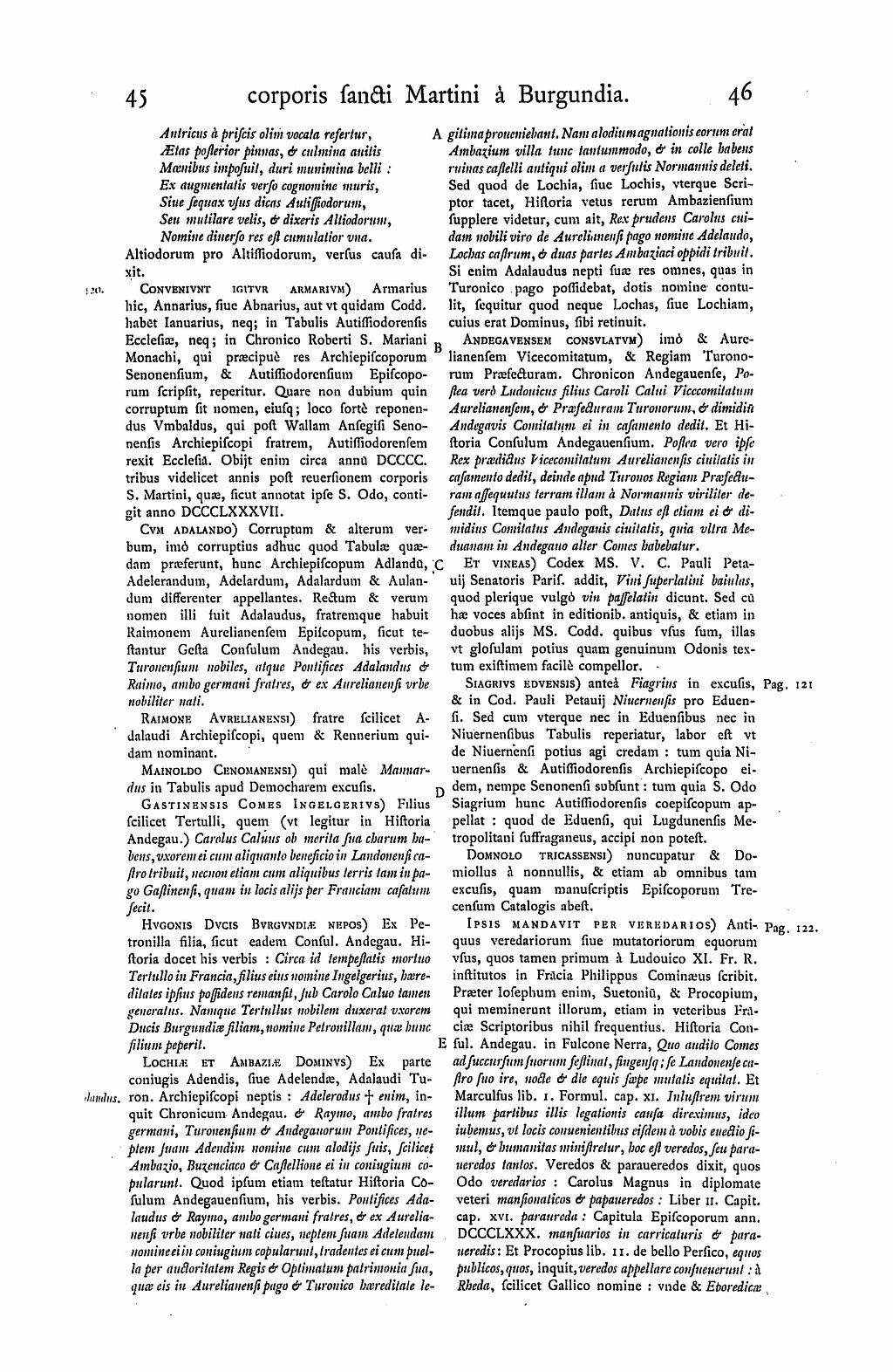  Bibliotheca cluniacensis 