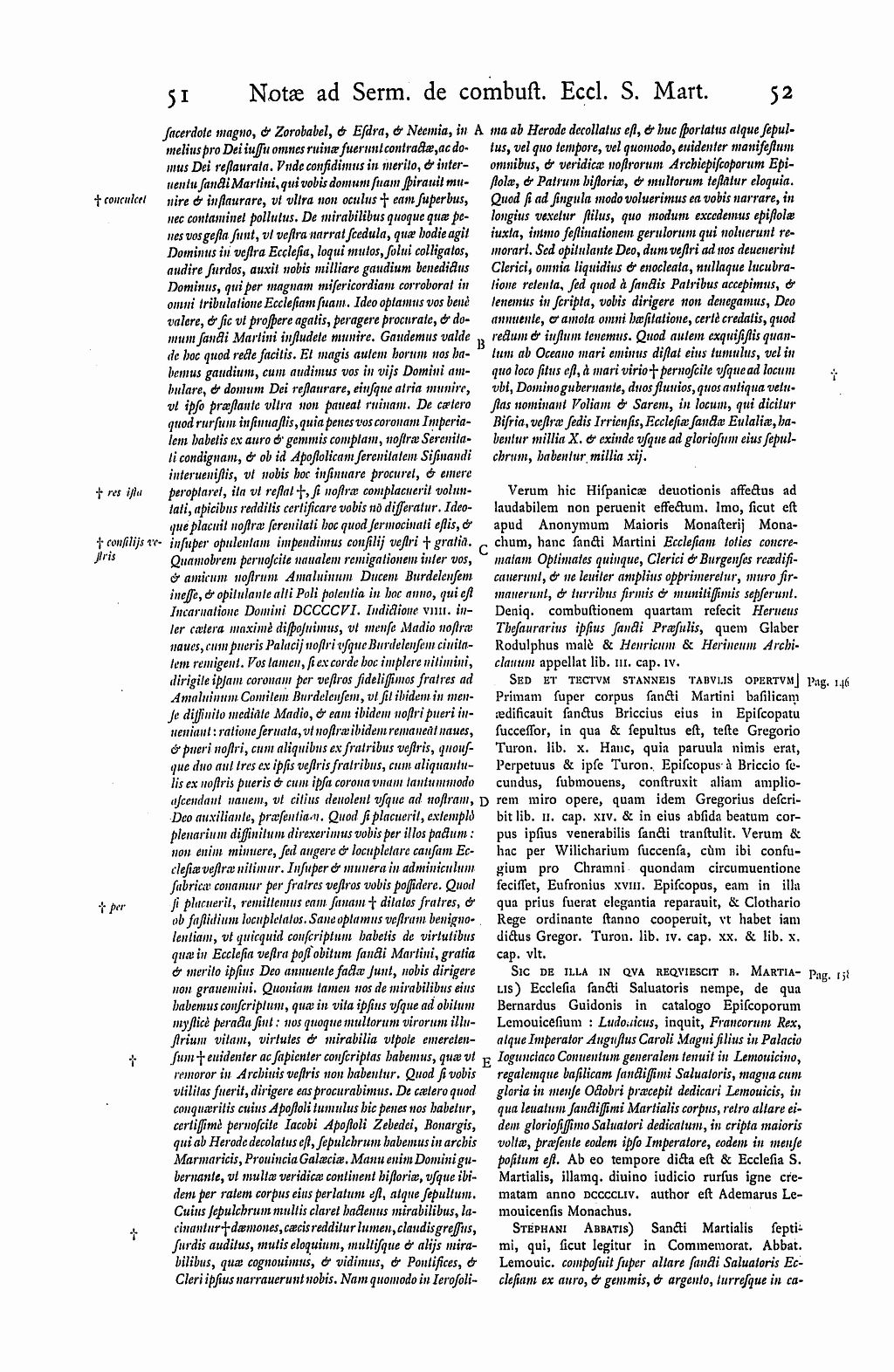  Bibliotheca cluniacensis 