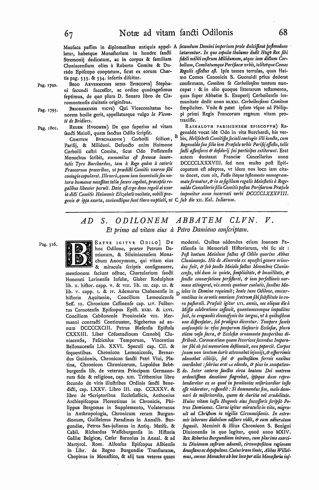  Bibliotheca cluniacensis 