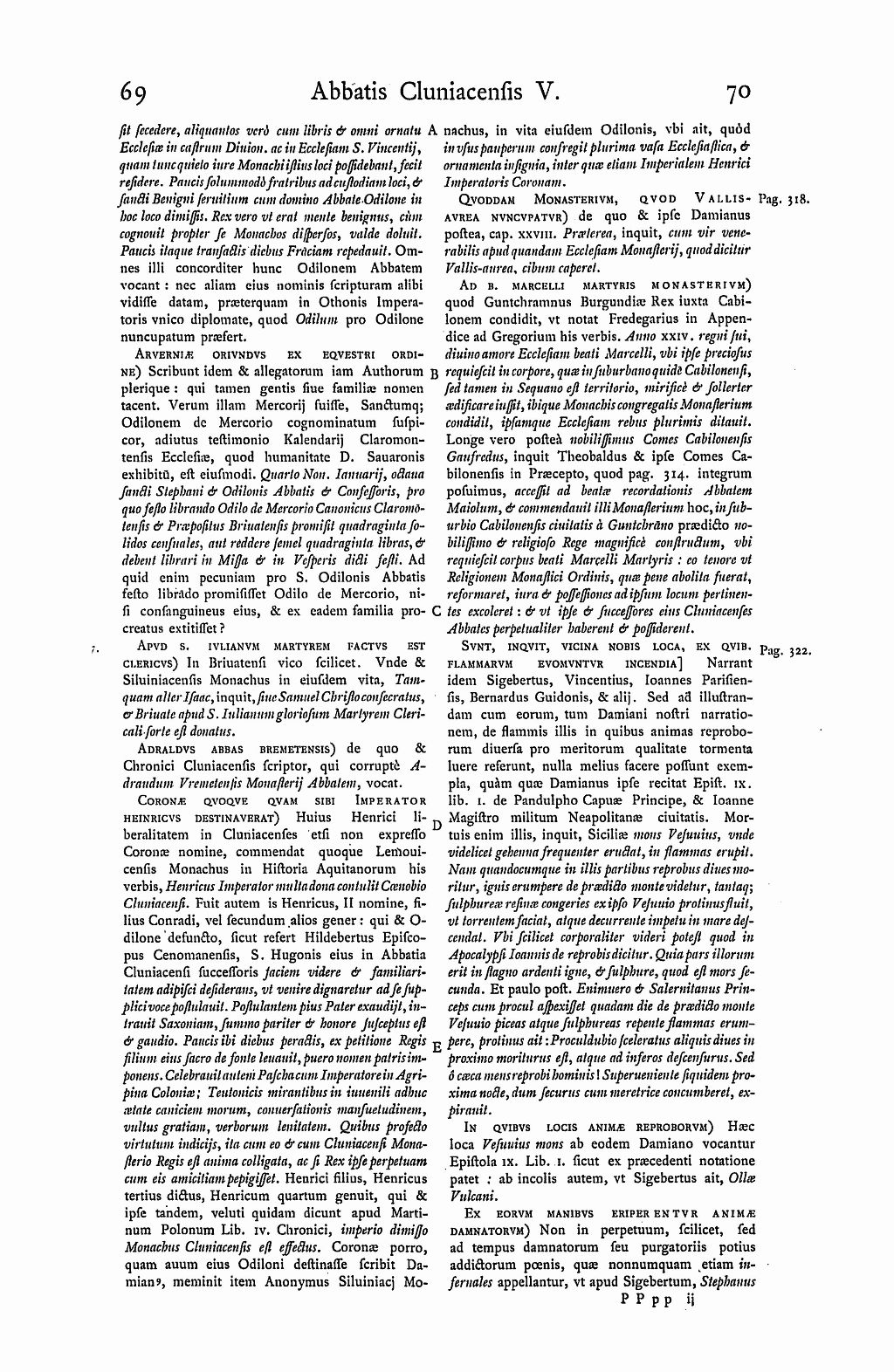  Bibliotheca cluniacensis 