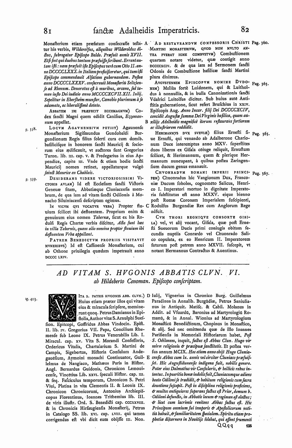  Bibliotheca cluniacensis 