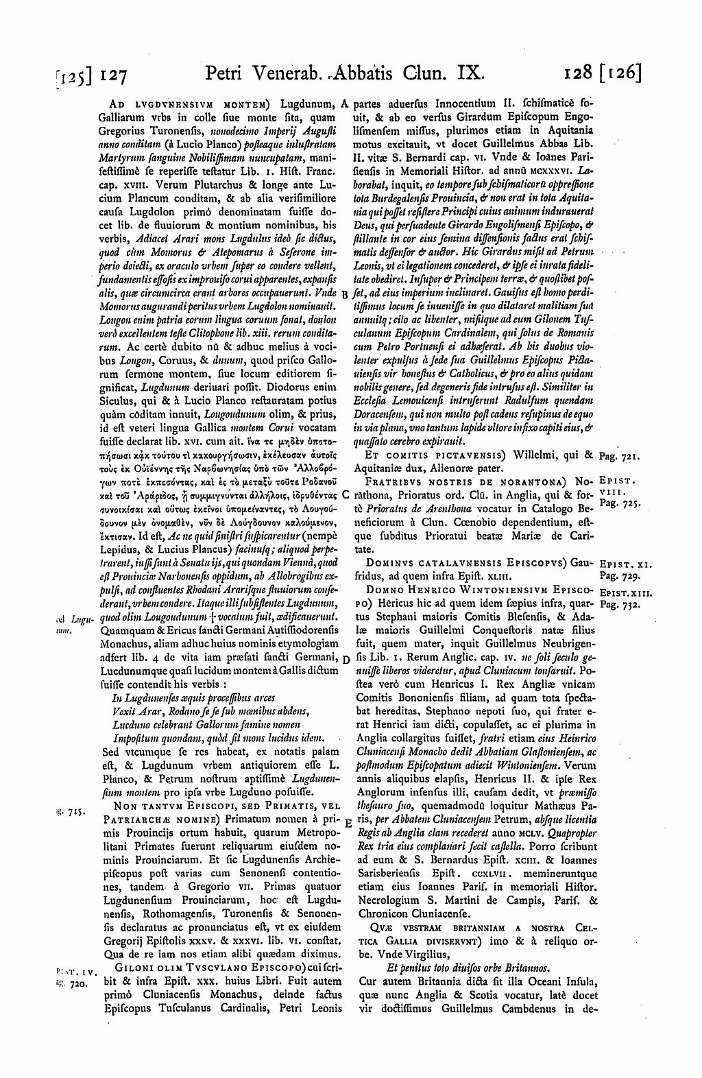  Bibliotheca cluniacensis 