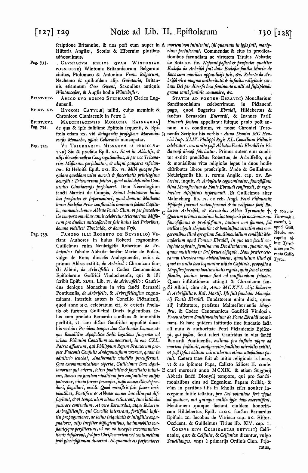  Bibliotheca cluniacensis 