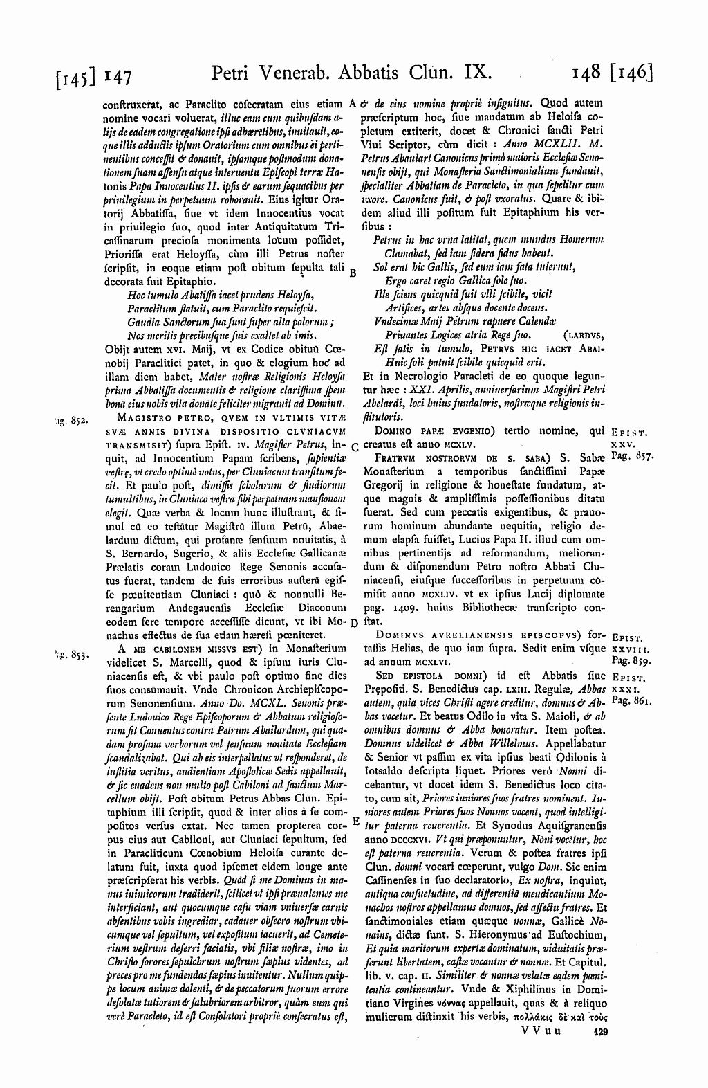  Bibliotheca cluniacensis 