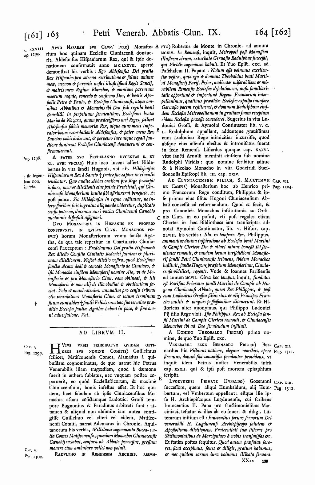  Bibliotheca cluniacensis 