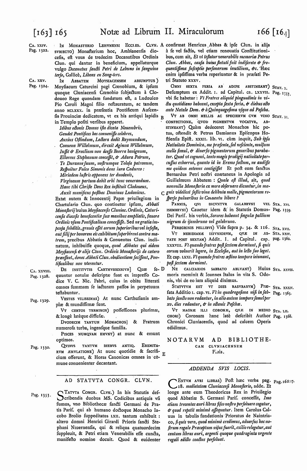  Bibliotheca cluniacensis 