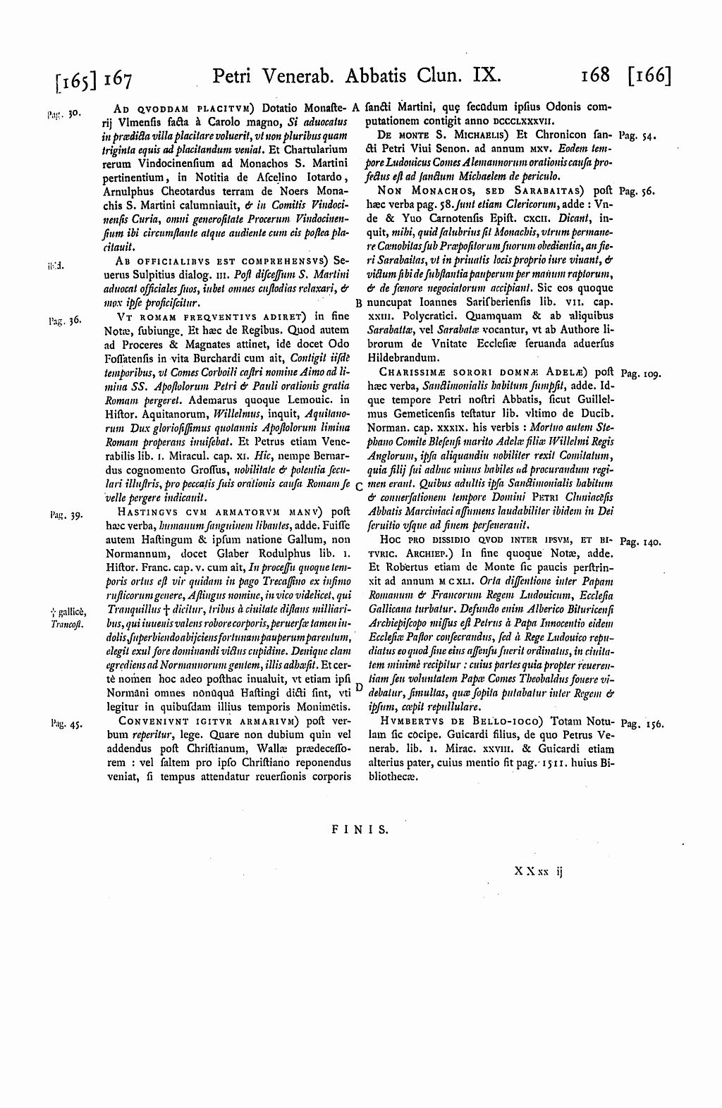  Bibliotheca cluniacensis 