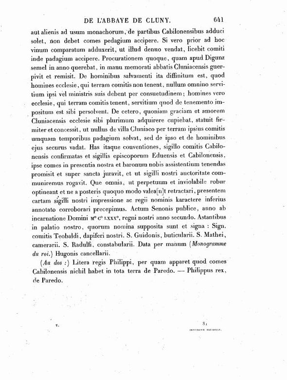 Band 5 | Seite 641