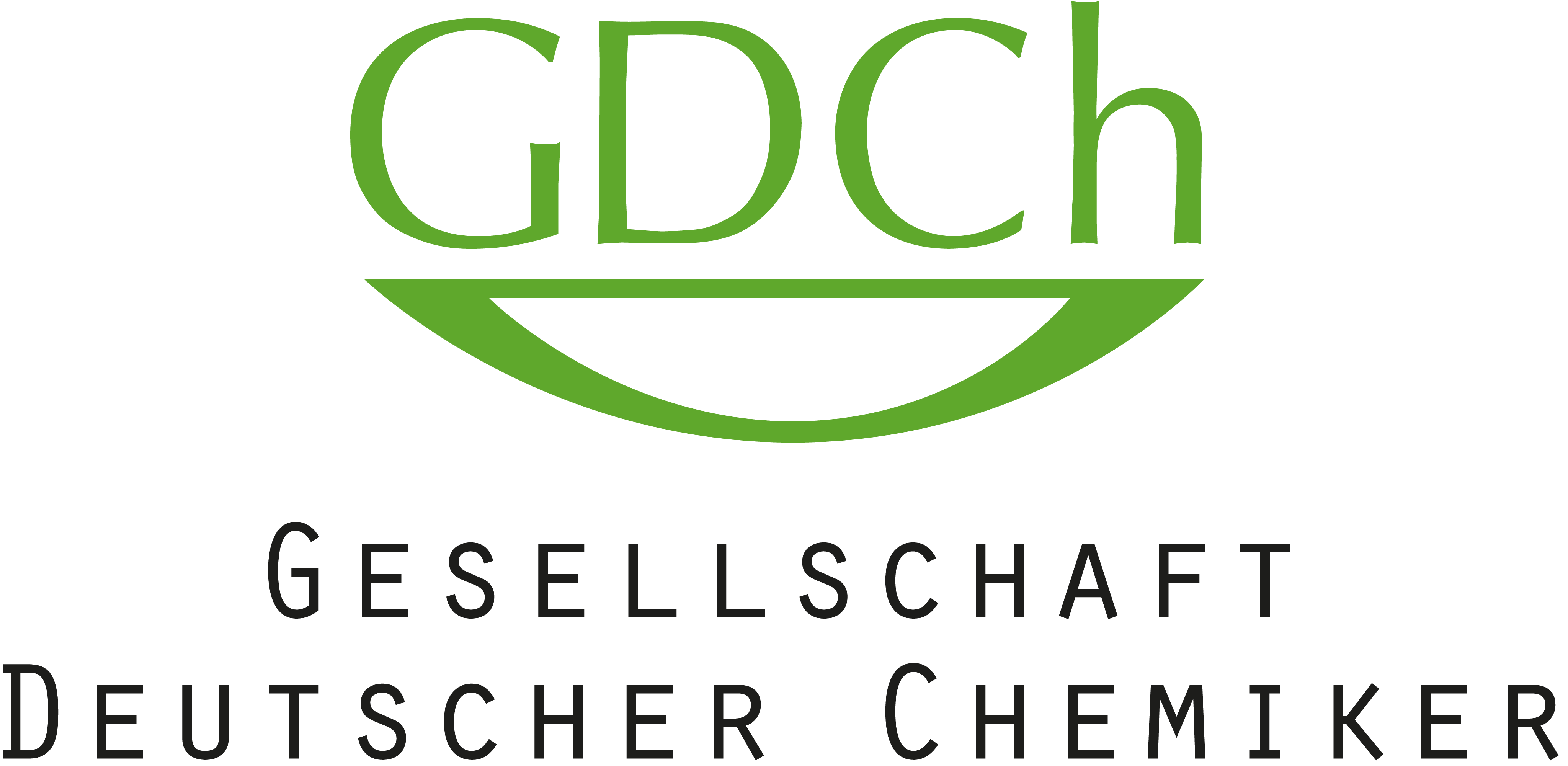 GDCh - Gesellschaft Deutscher Chemiker