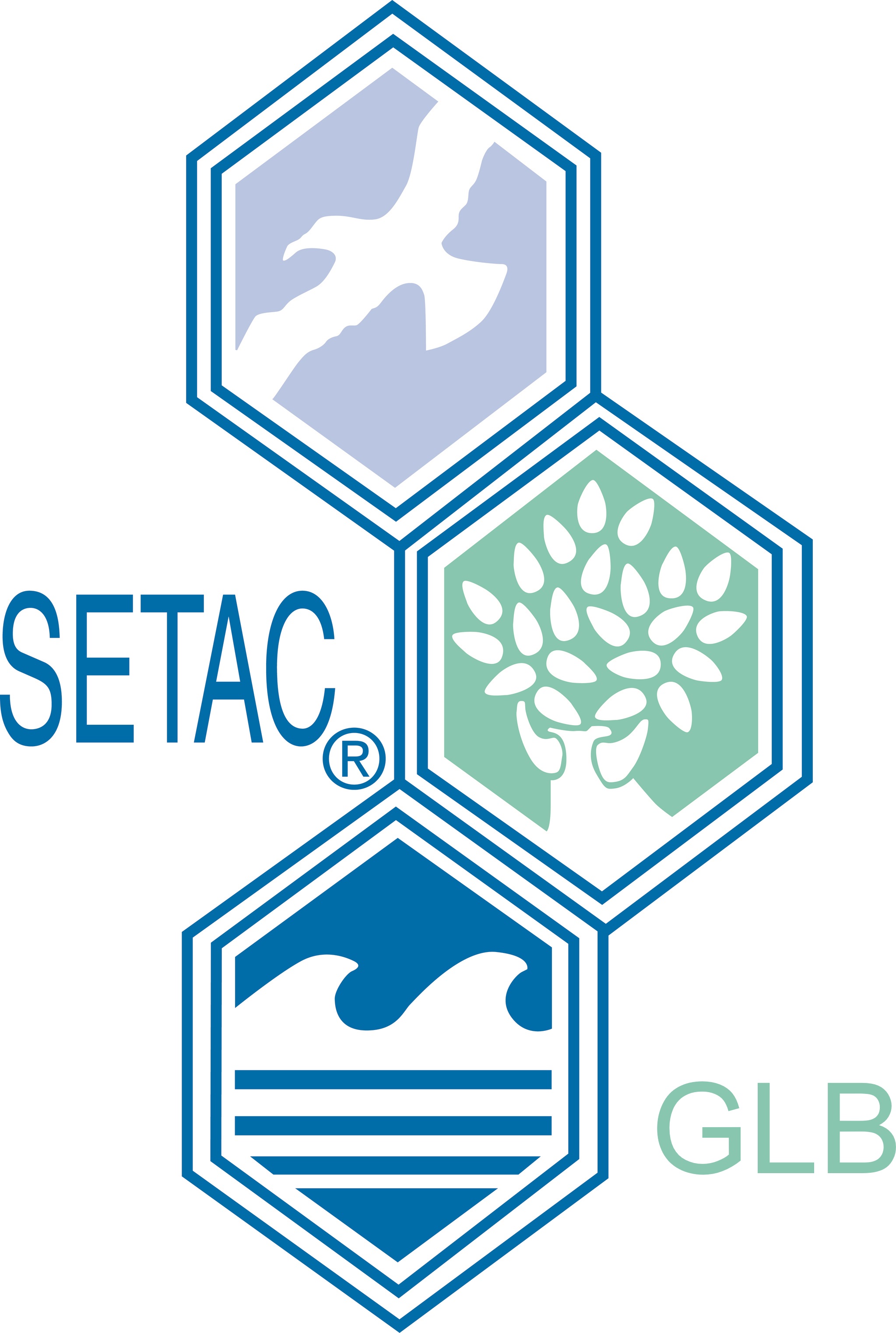 SETAC GLB - Society of Environmental Toxicology and Chemistry - Europe - German Language Branch e.V.