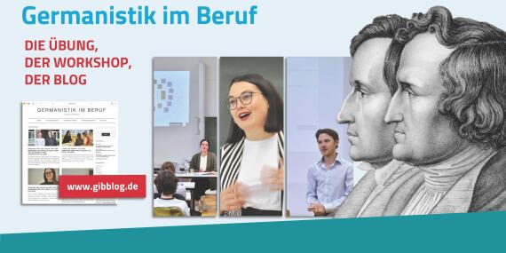 Germanistik Im Beruf Banner_