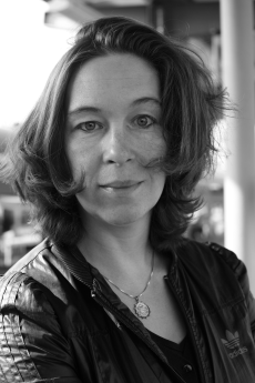 Foto von Monika Rinck