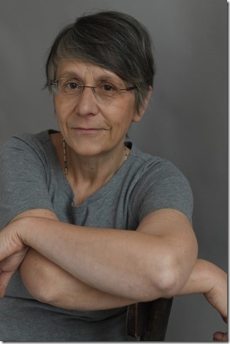 Foto von Kerstin Hensel