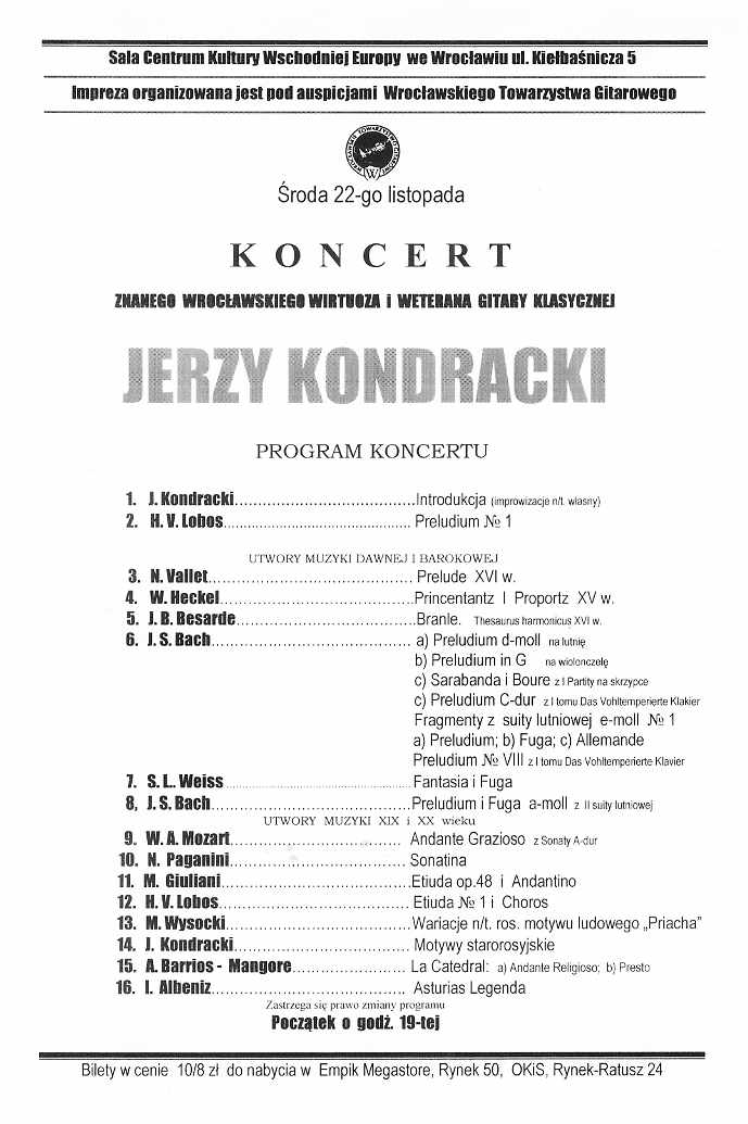 Concert