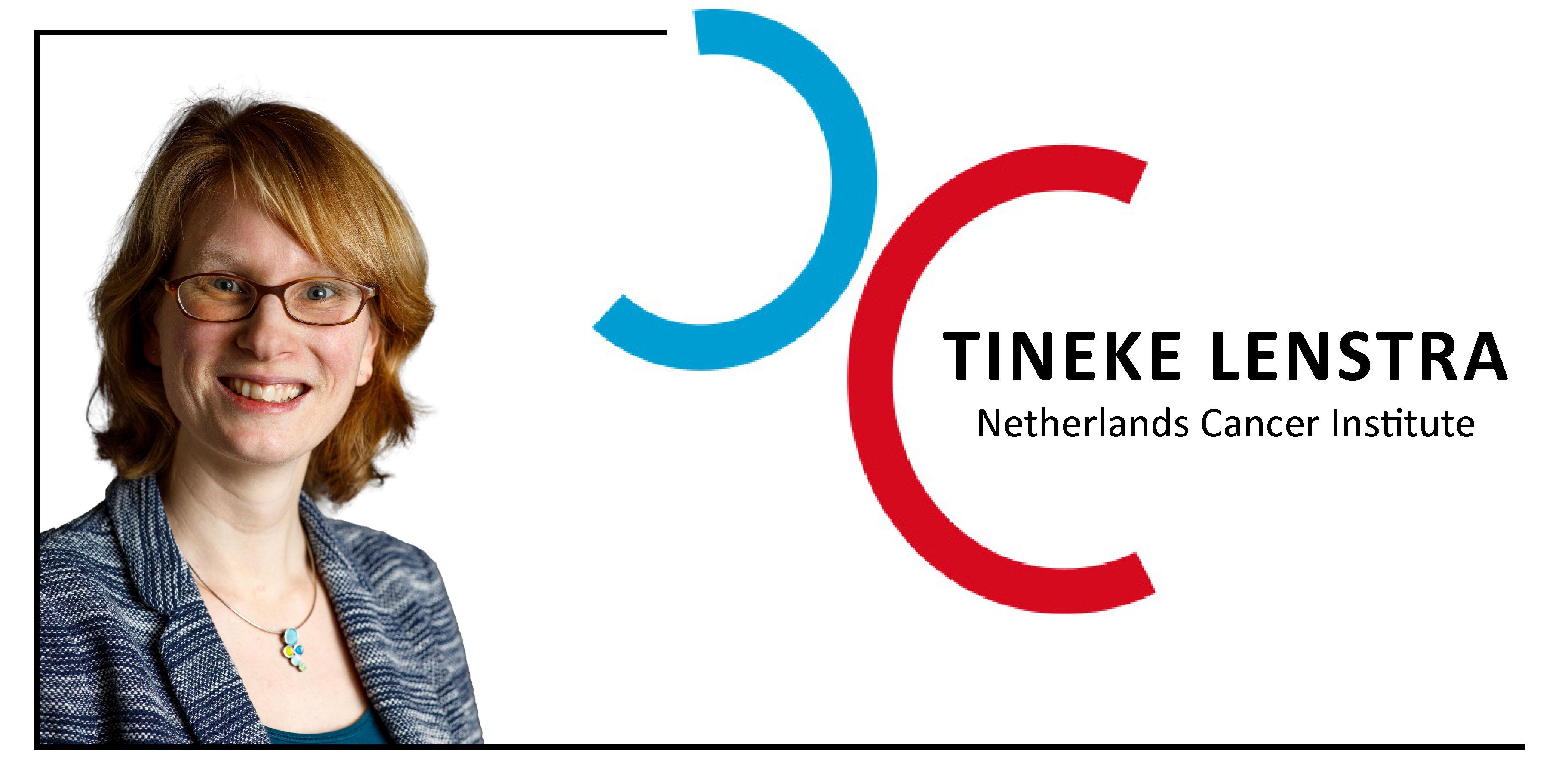 Tineke Lenstra