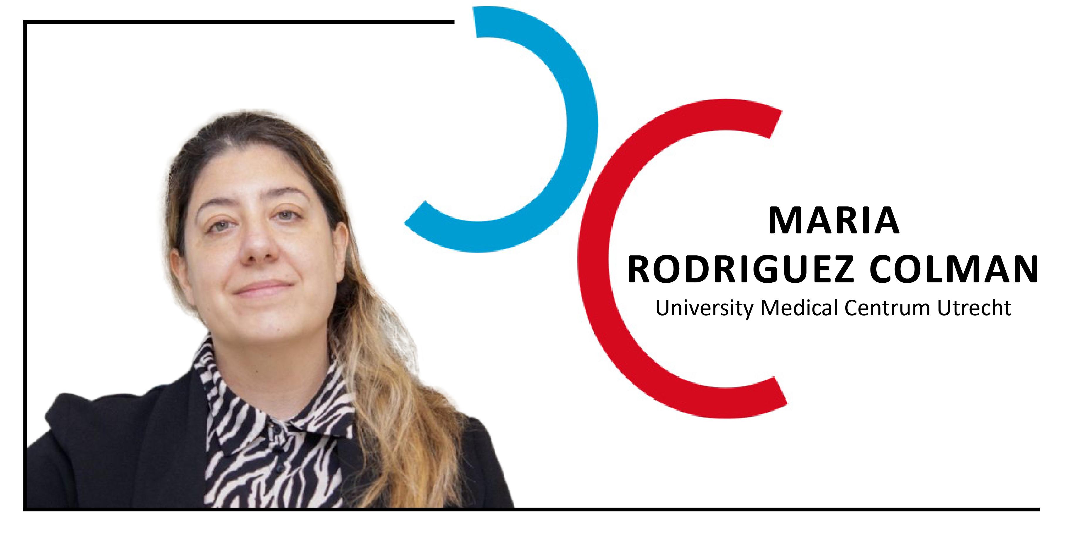 Maria Rodriguez Colman