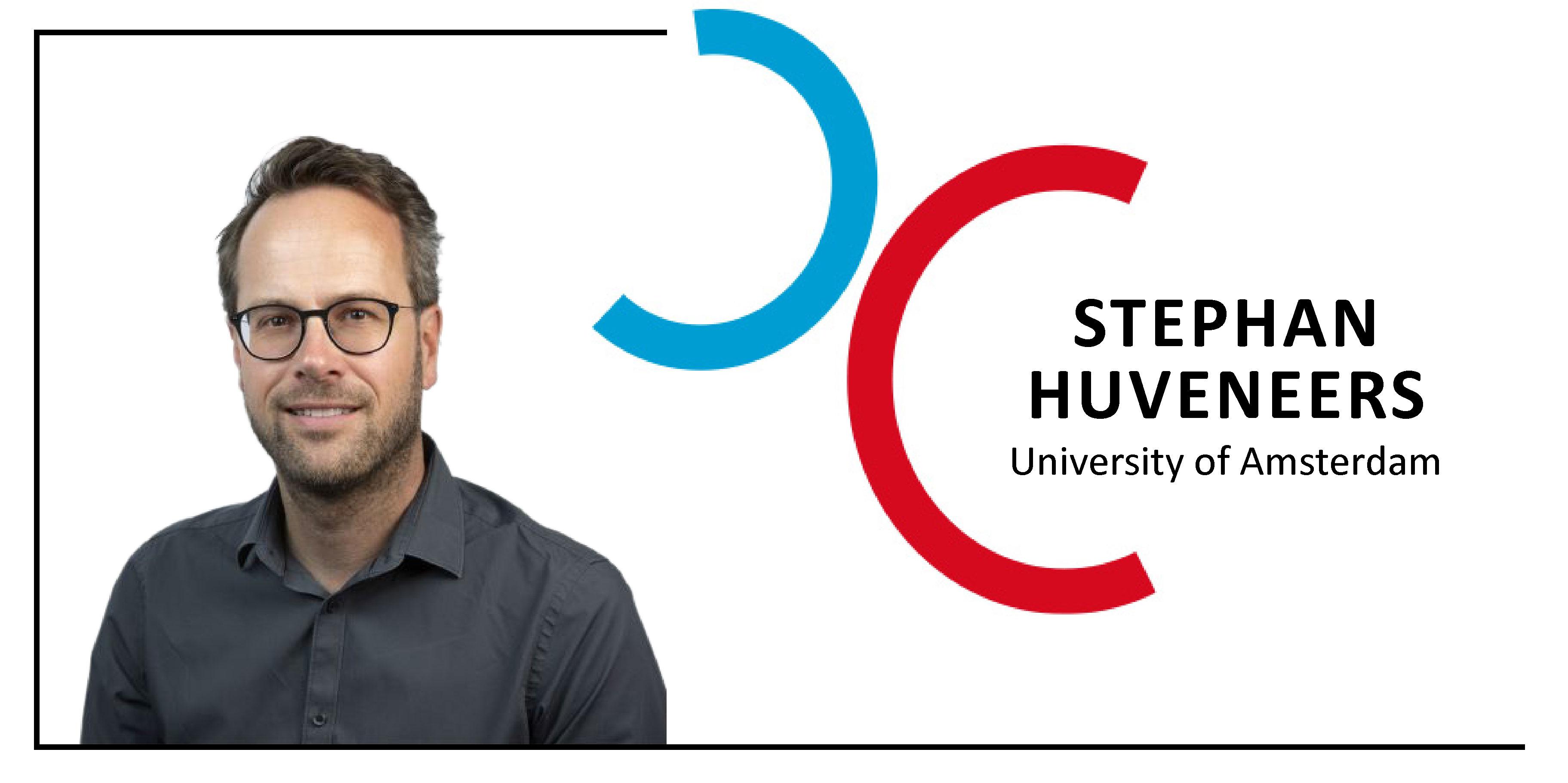Stephan Huveneers