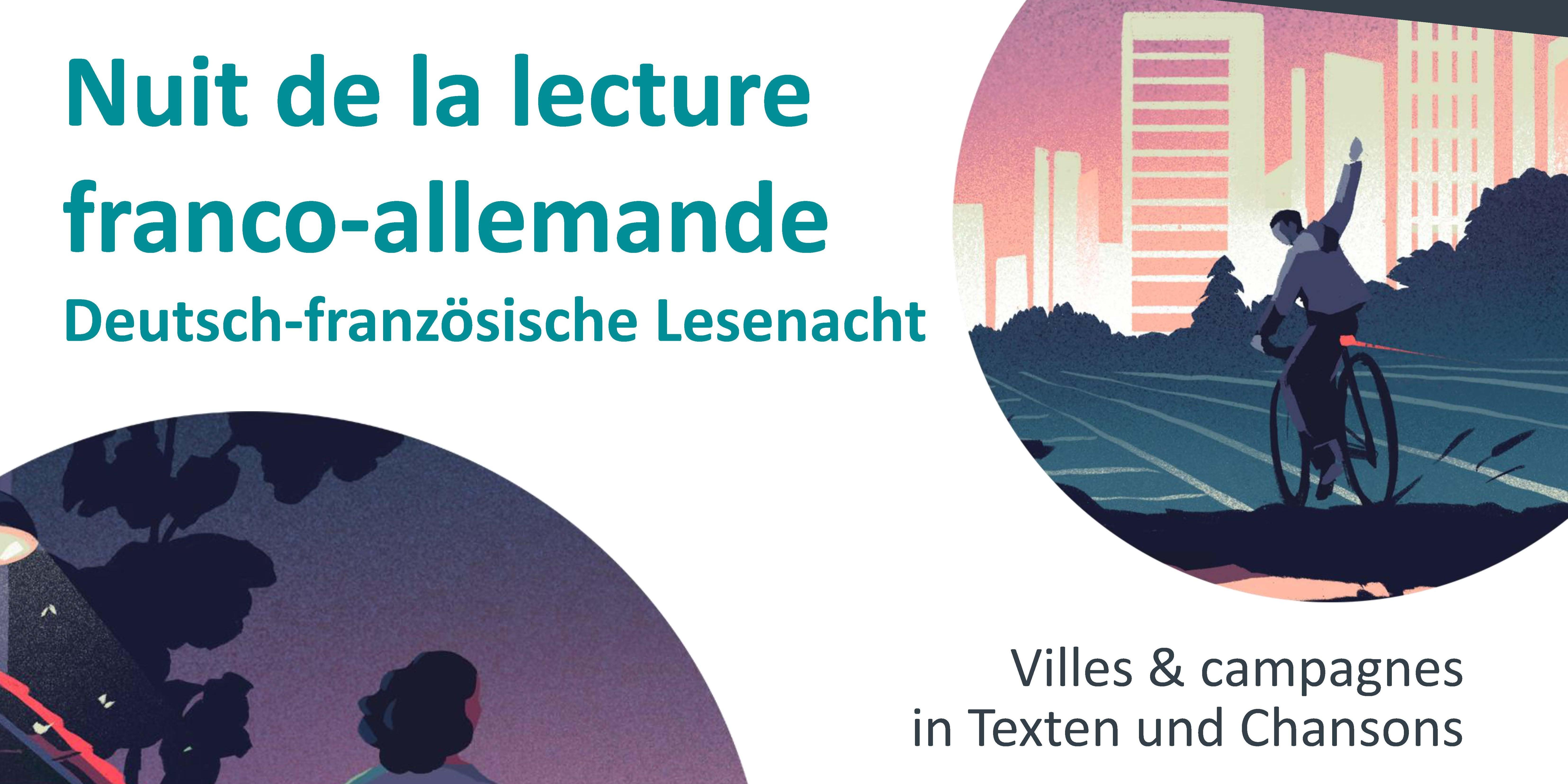 Veranstaltungsplakat