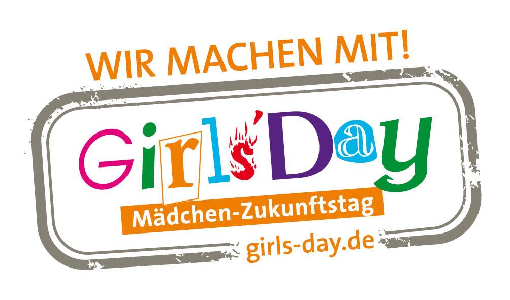GirlsDay Logo