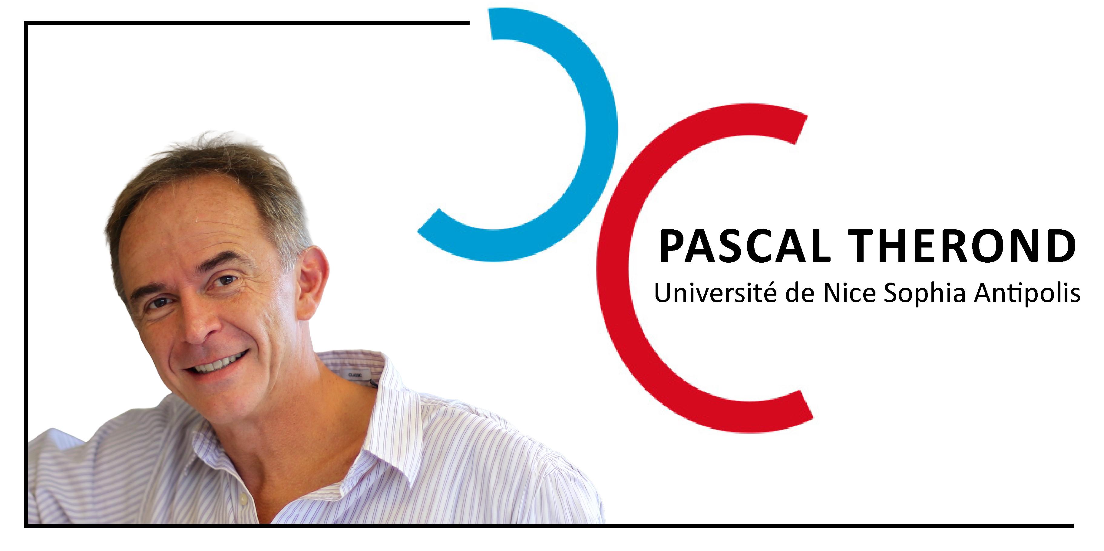 Pascal Therond