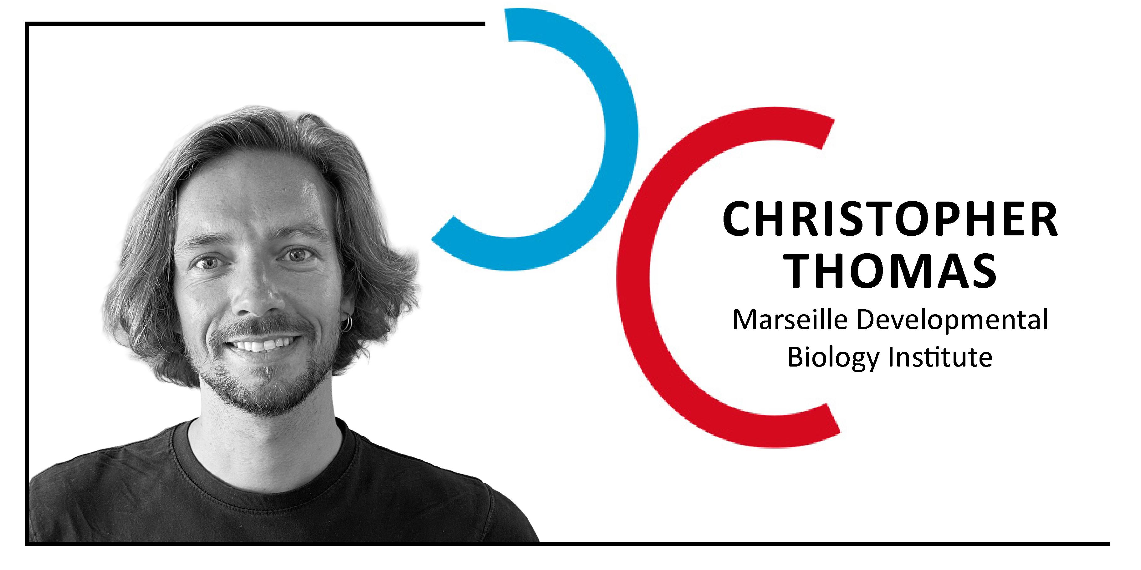 Christopher Thomas