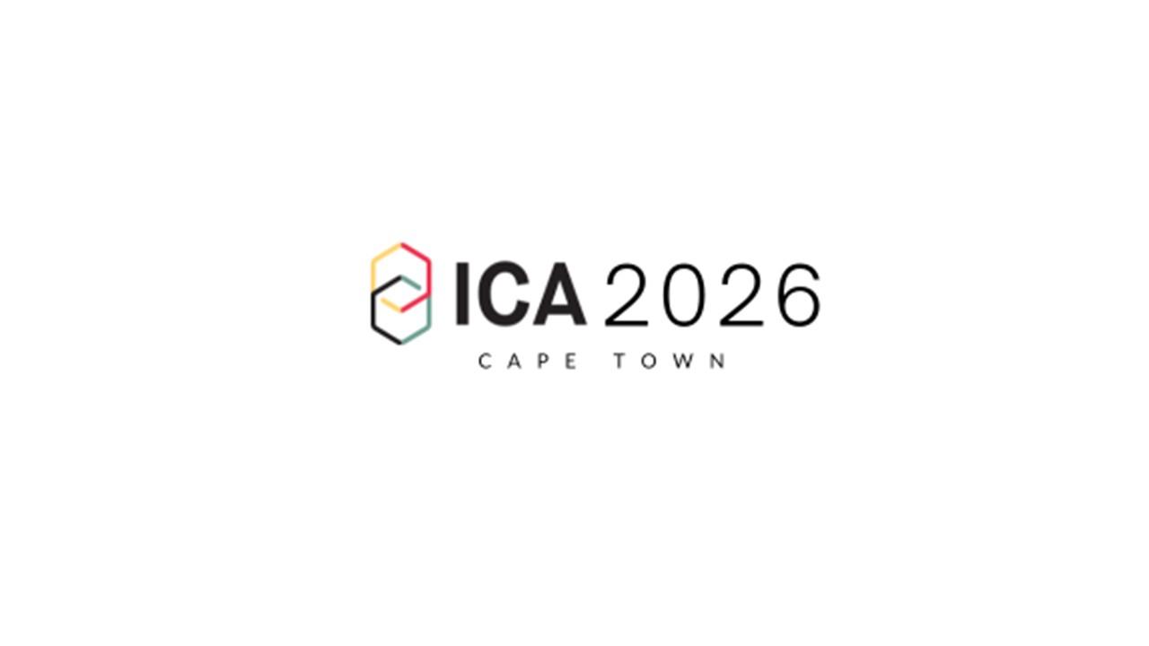 Logo ICA26