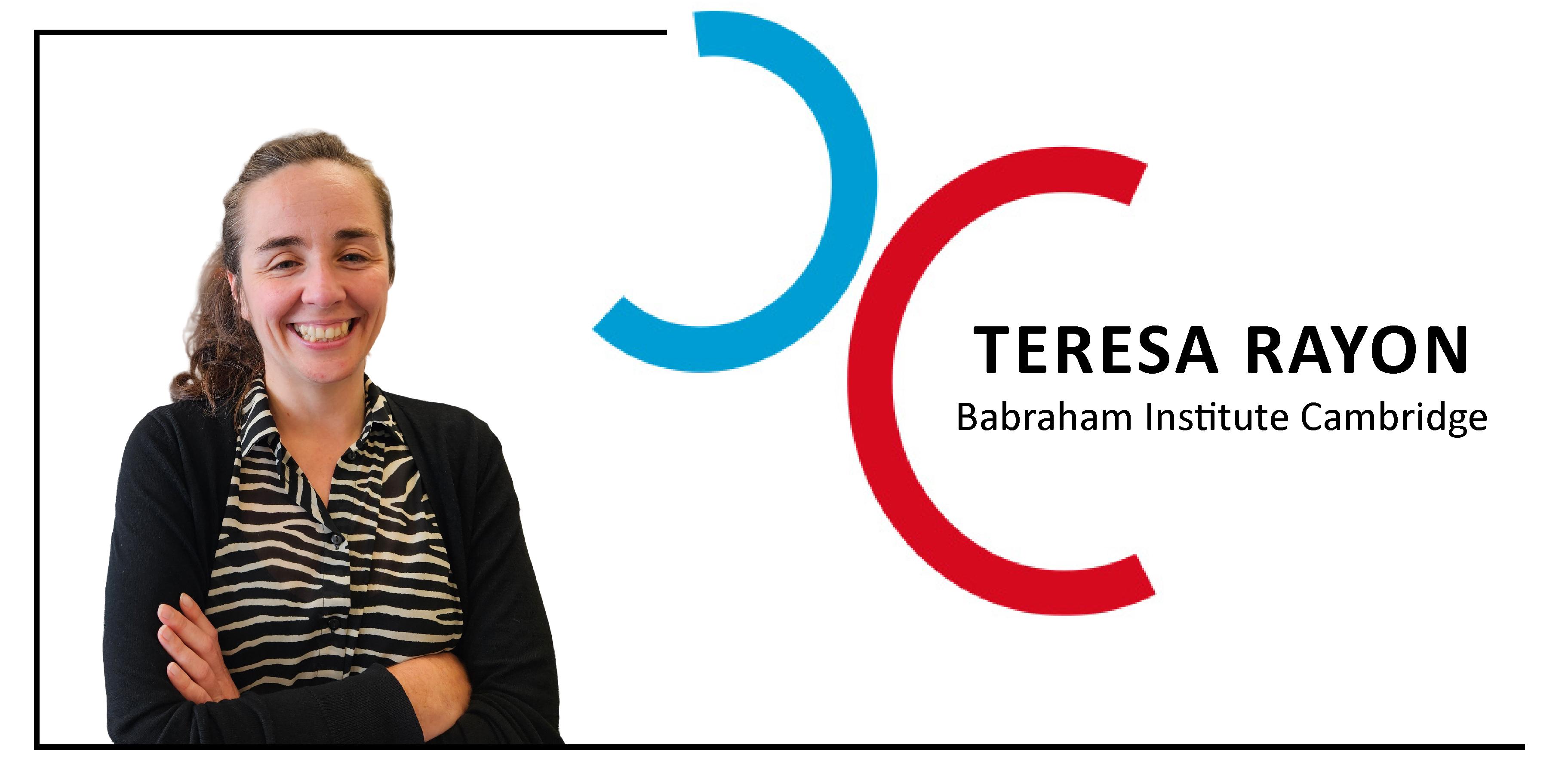 Teresa Rayon