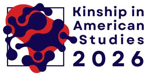 Logo Kinship in American Studies Conference