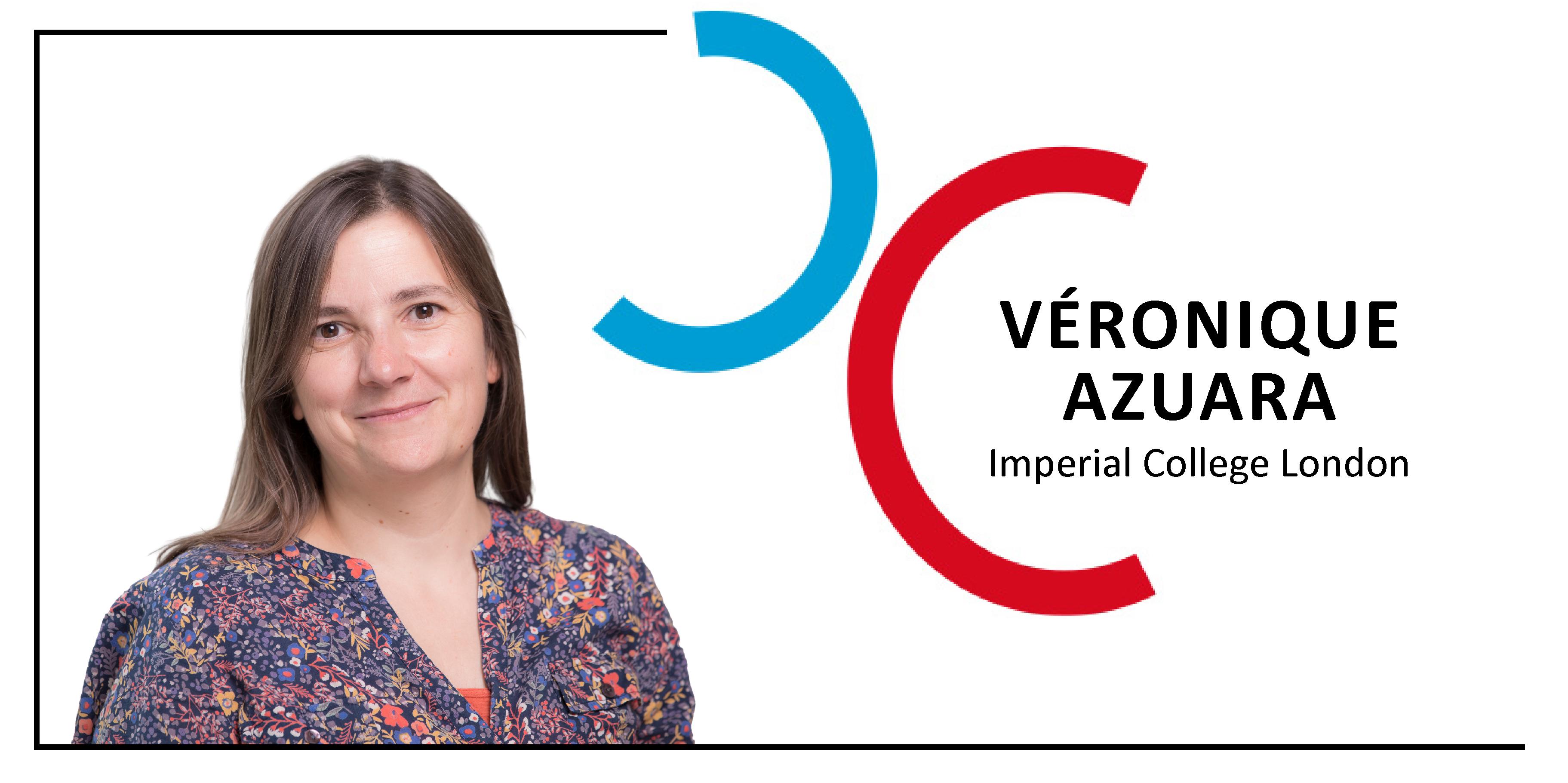 Véronique Azuara