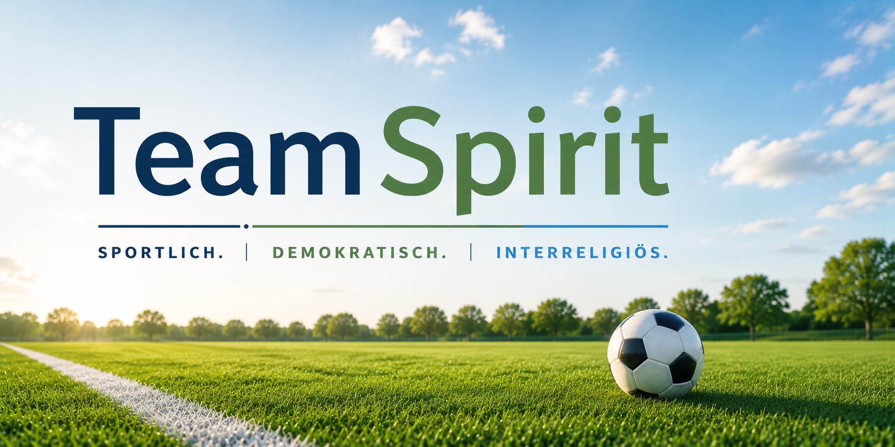 TeamSpirit