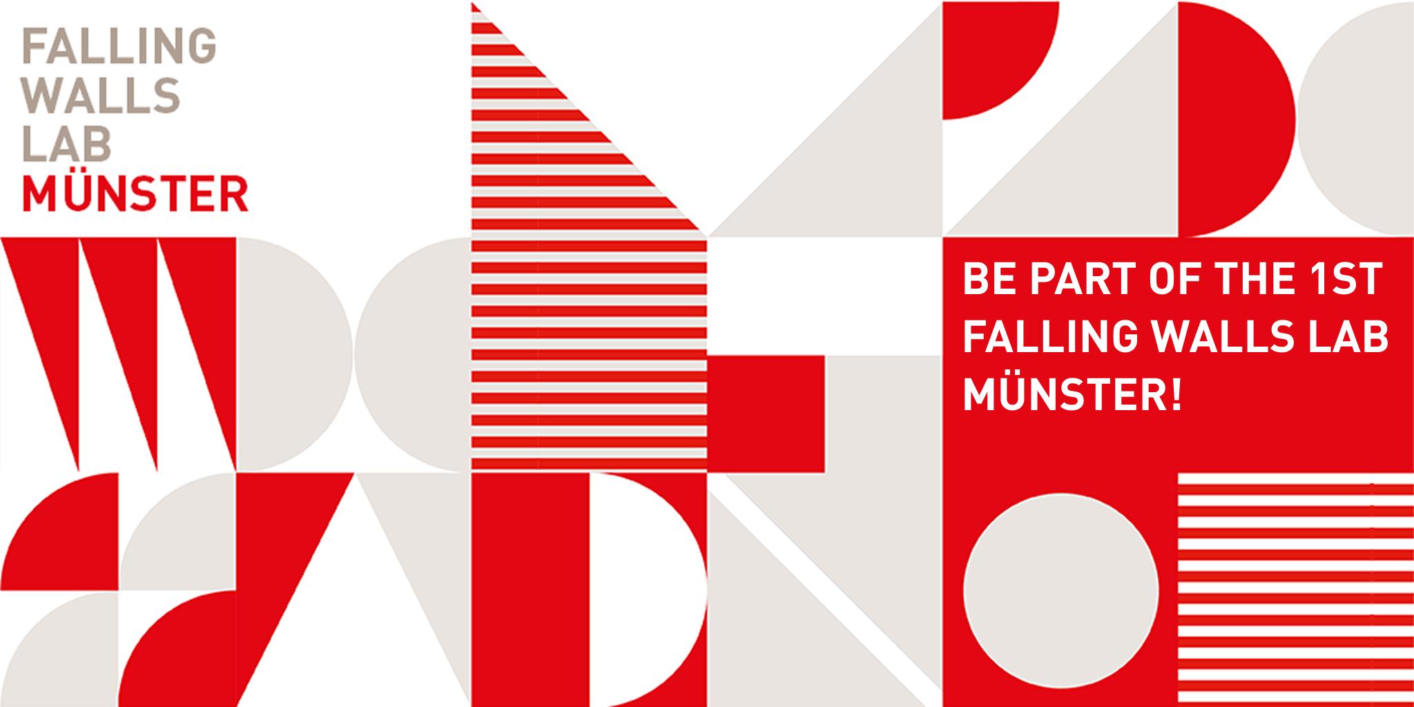 Falling Walls Logo