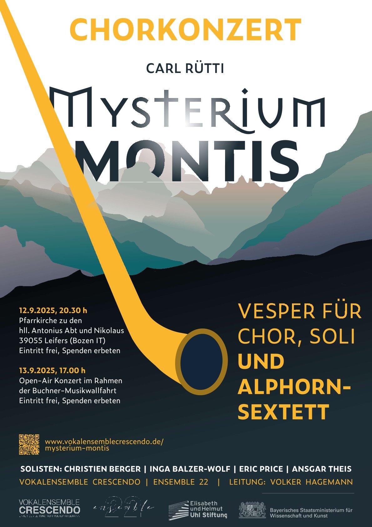 Mysterium Montis