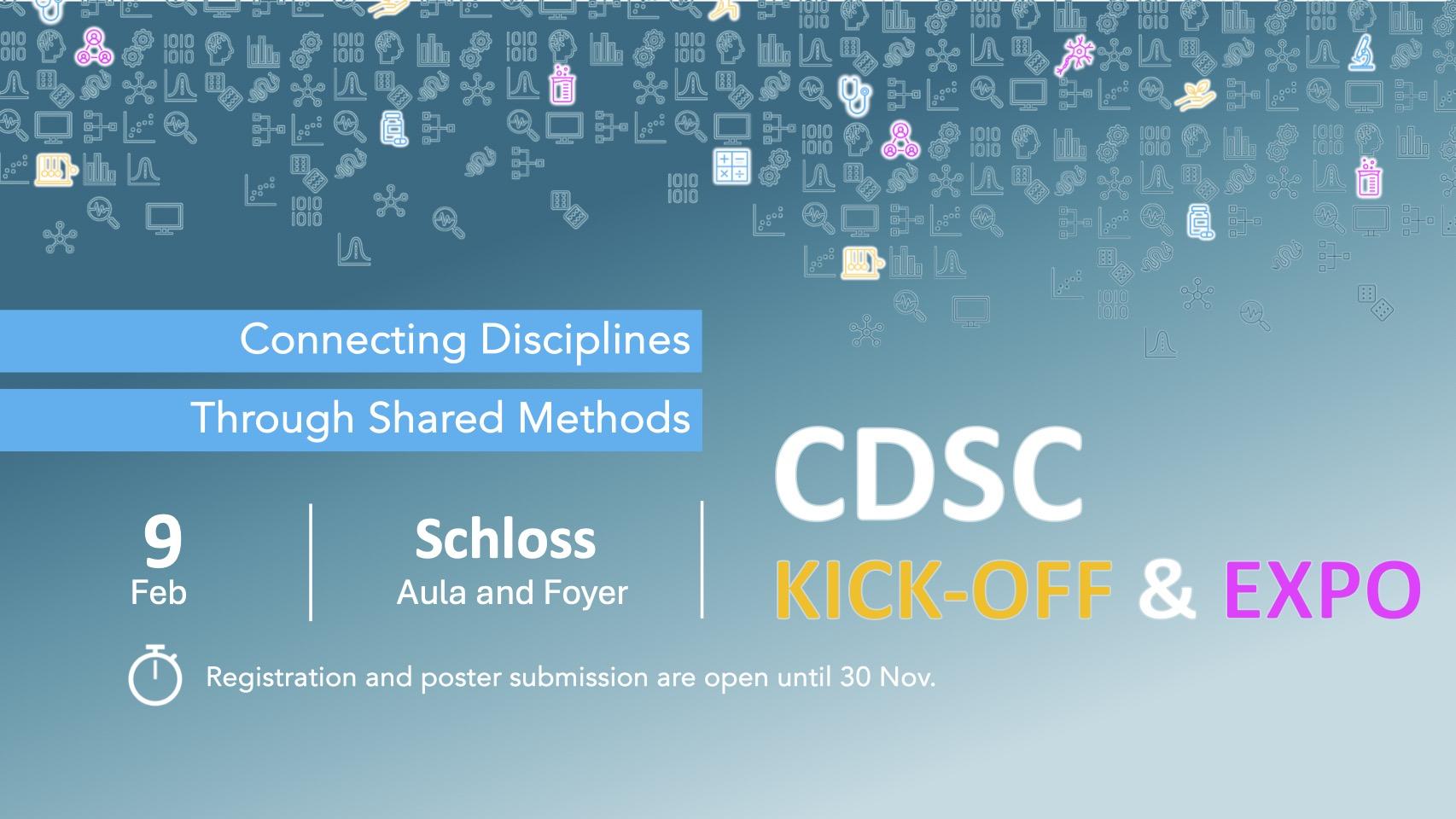 CDSC
