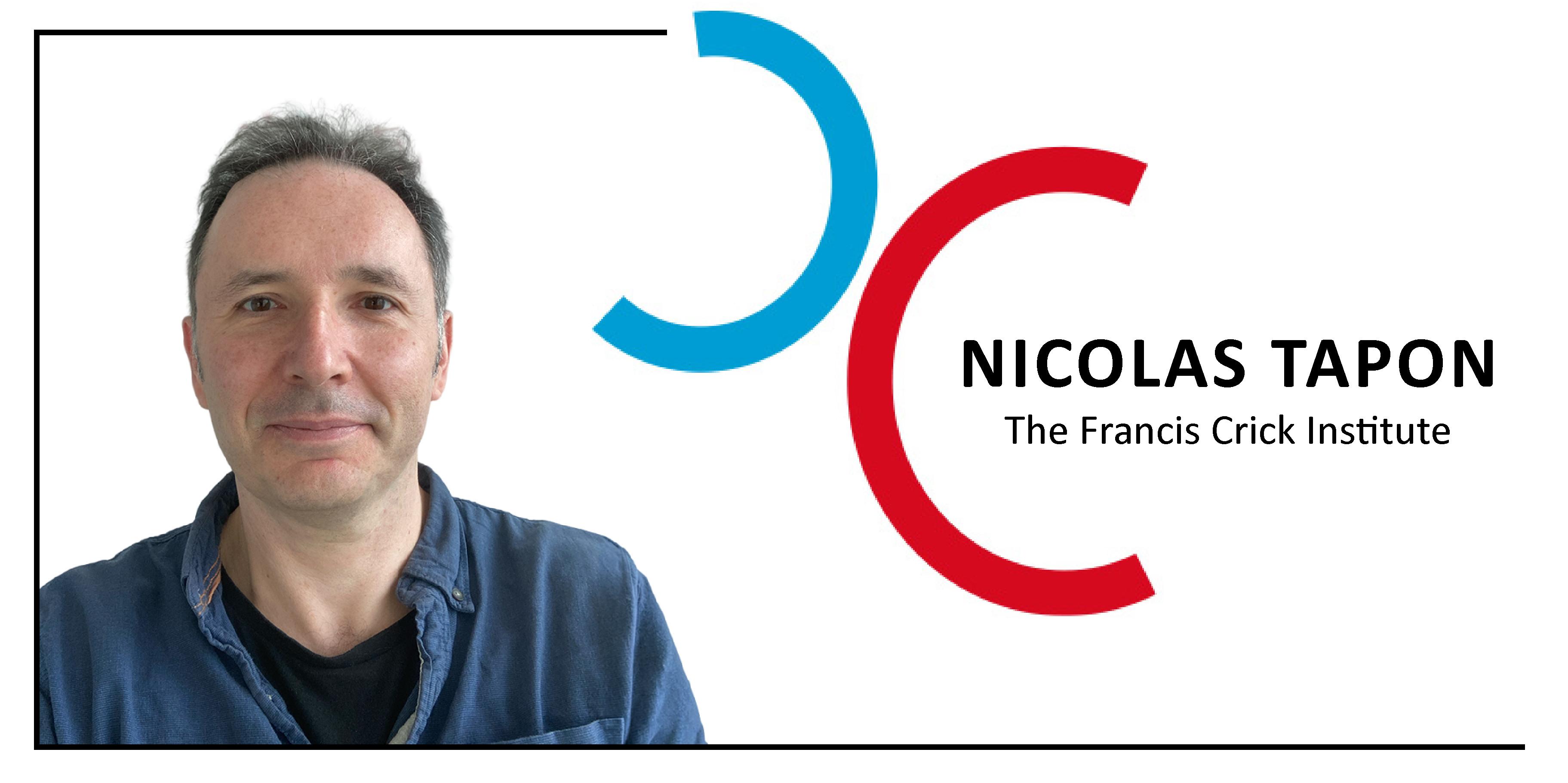 Nicolas Tapon