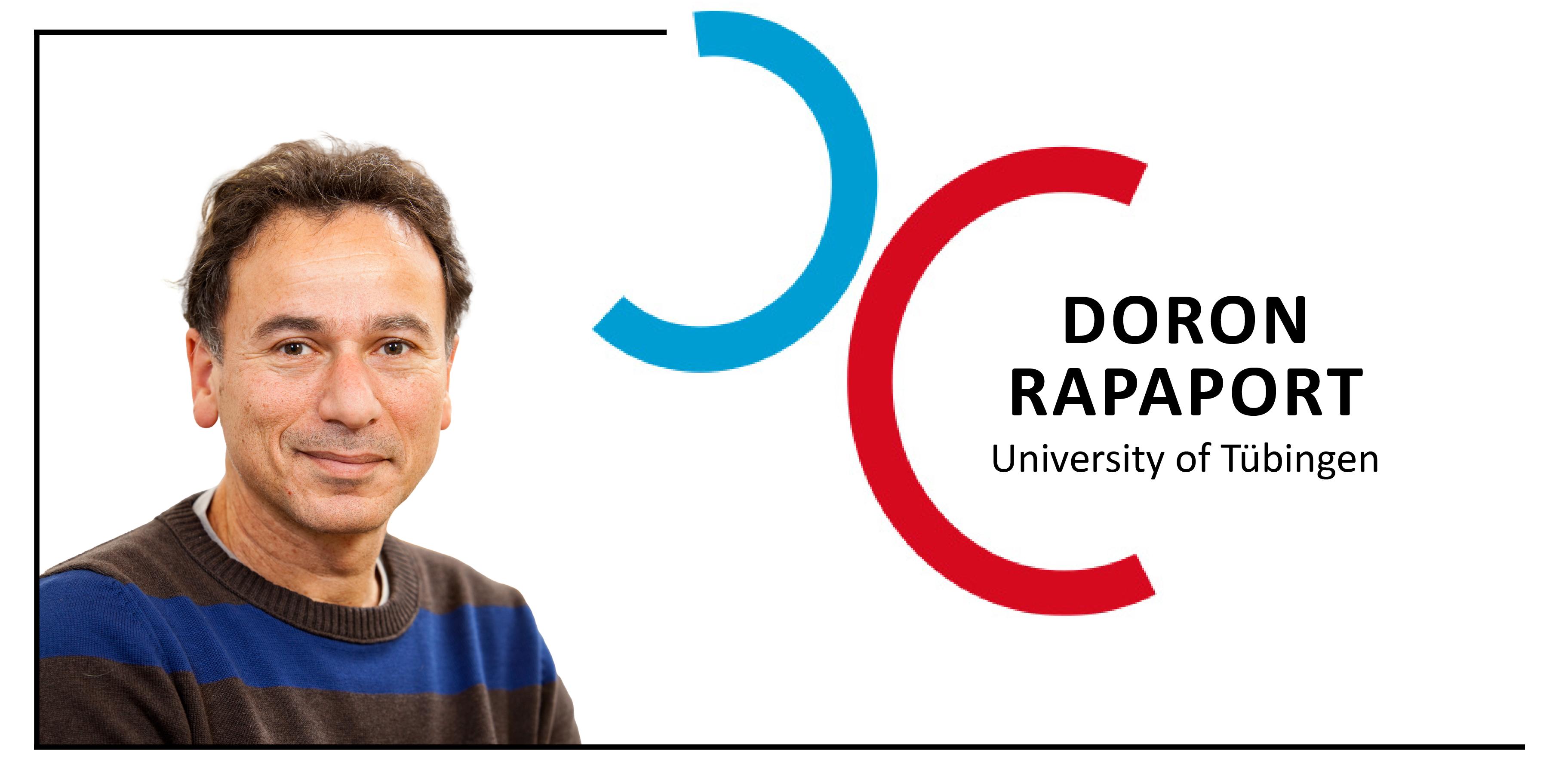 Doron Rapaport