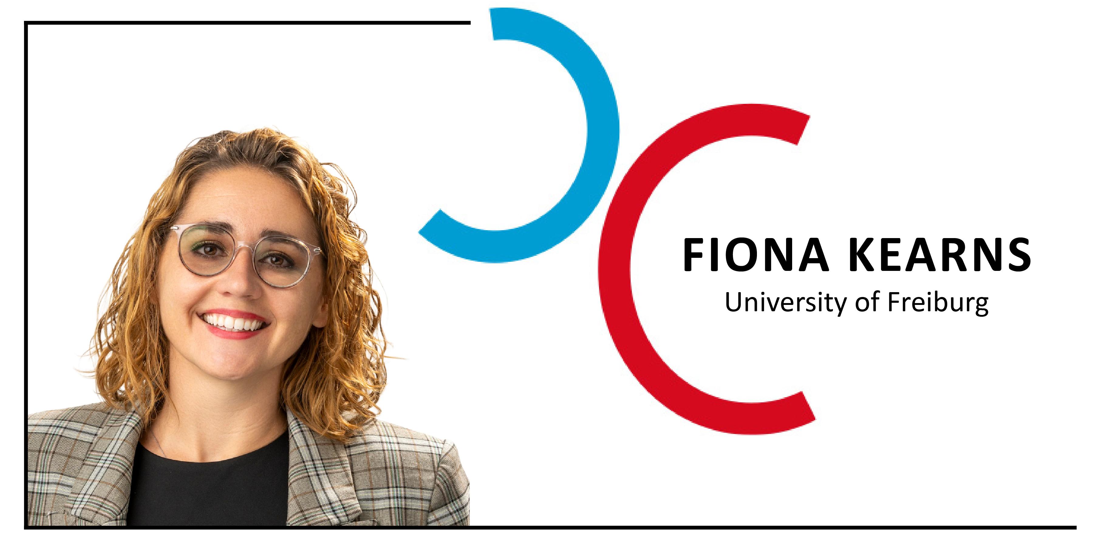 Fiona Kearns