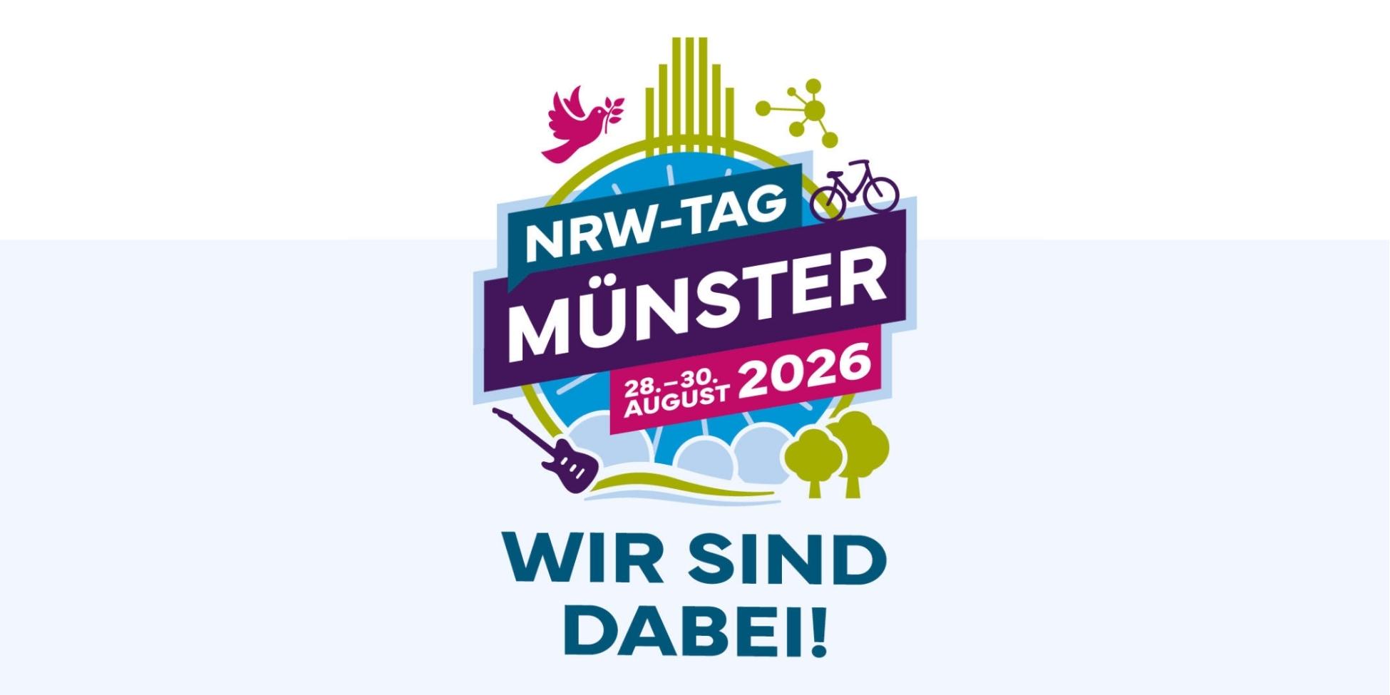 NRW-Tag MS
