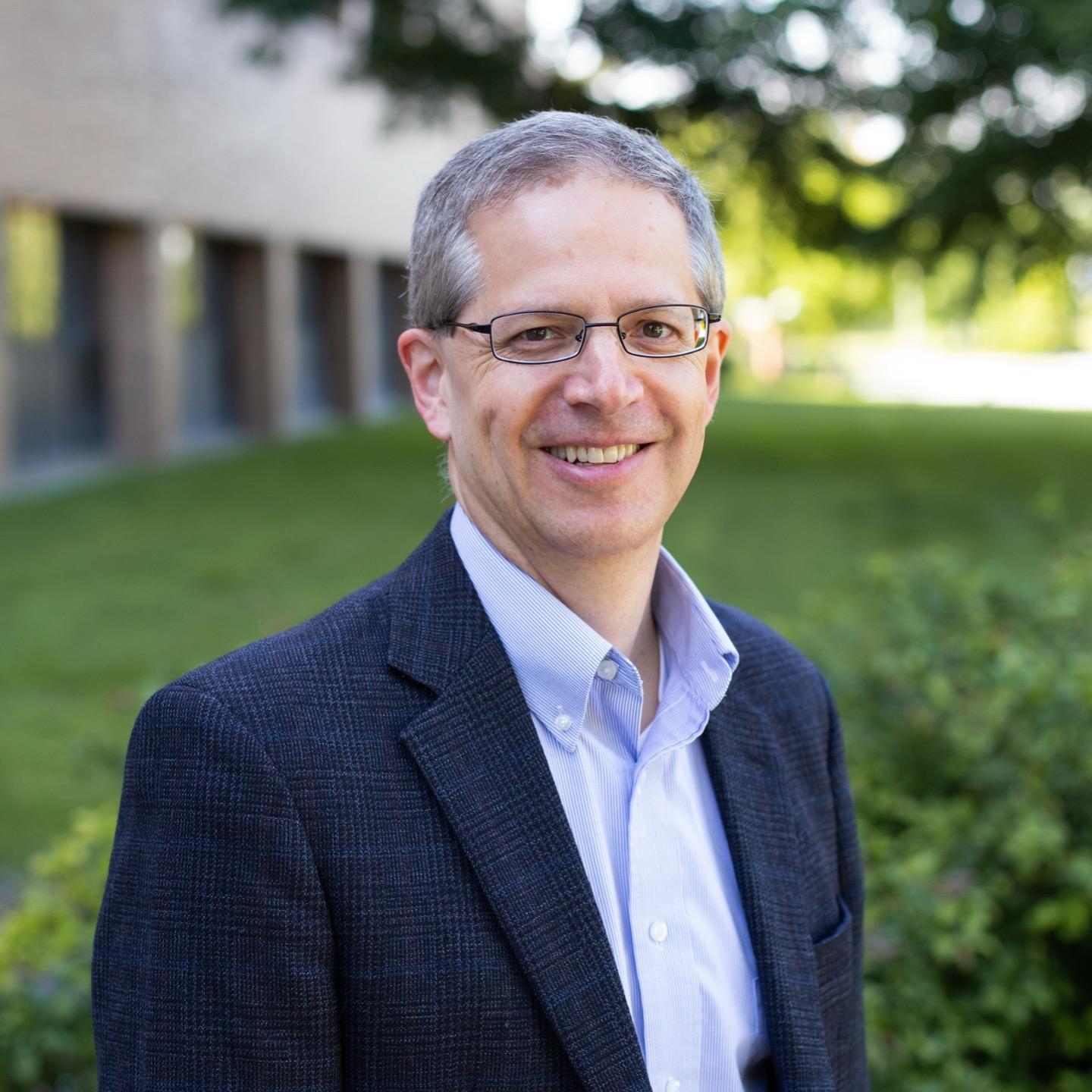 Tim Vos