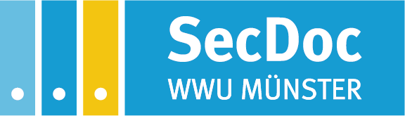 SecDoc logo