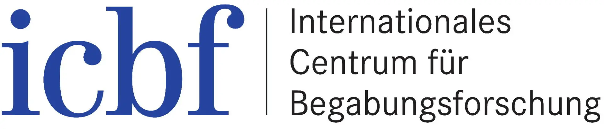 Internationales Centrum für Begabungsforschung