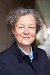 Prof. Dr.  Bettina Heiderhoff