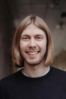 Kai Henrik Hüning