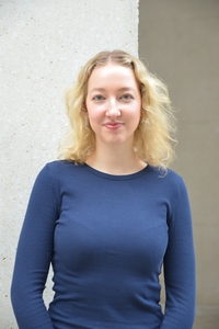 Judith Saxe
