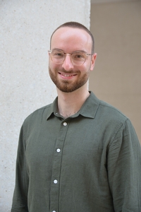 Niclas Matthaei