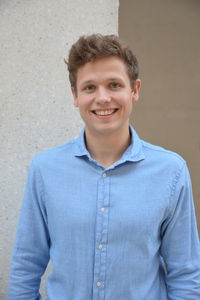 Jarvis Felshart