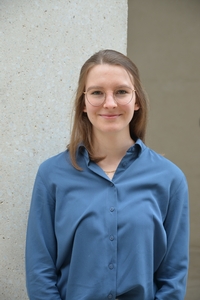 Charlotte Neisemeier