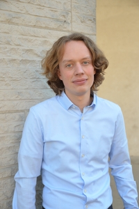 Julian Weil