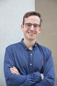 Ass. iur. Lorenz Menkhoff