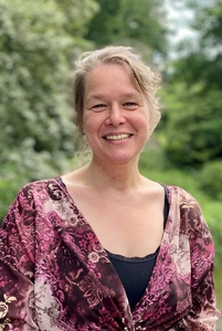 Andrea Freund